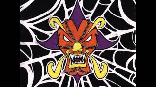 Insane Clown Posse - "Haunted By The Devil" [2015 Hallowicked Single]