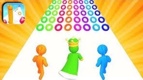 Long neck Run Game All Levels Walkthrough (Android, ios) New Update Max Levels (25&26)