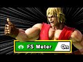 we made smash a REAL fighting game