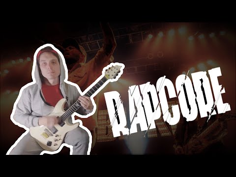 Rapcore And Rap
