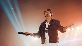 🔴සද හිරු තරු | Vinuja Tharushka | Nuwara Eliya | Nadha Gama | Midlane