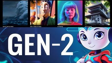 Introducing Gen-2: Text to Video | Runway