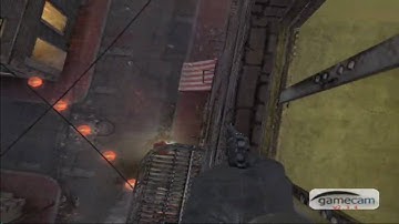 Call of Duty 4 New Bounces and Jumps 2#