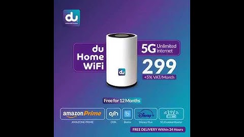 du home wireless entertainment 299 aed| call: 971555260950