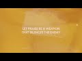 We Praise YouOfficial Lyric Video- Matt Redman Mp3 Song