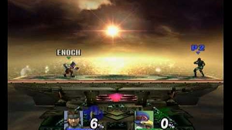 Boost Smashing Demonstration