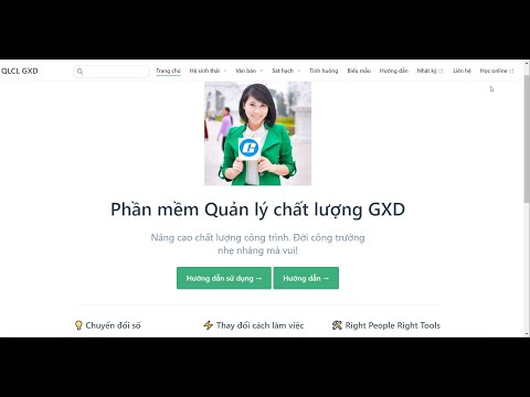 QLCL: Mối liên hệ giữa nhật ký thi công và nghiệm thu chất lượng thi công xây dựng