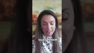Servant Leadership Starts with Serving Others | Melissa Ness Leadership Teaser (Episode 69)