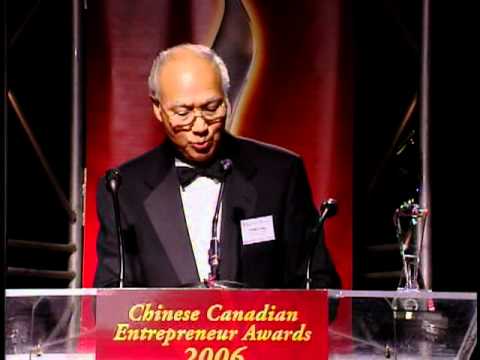 ACCE - 2006 Lifetime Achievement Award Winner: Ton...