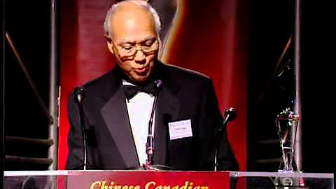ACCE - 2006 Lifetime Achievement Award Winner: Ton...