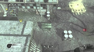 Downpour Bounce Tutorial | Old School Episode 1