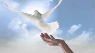 Miniatura de vídeo de "COME HOLY SPIRIT"