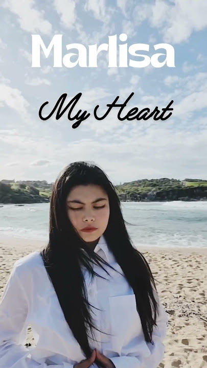 My new single ‘My Heart’ releases on the 9th of August! Pre-save now (link under community tab) 🩵