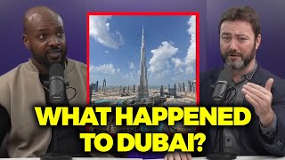 Is Dubai An Example Of Failed MultiCulturalism?