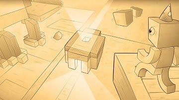 Minecraft Xbox - Sky Island Challenge - 100