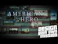 AMERICAN HERO [DYOM - GTA Sa]