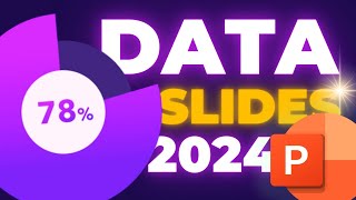 How to Visualise Data - PowerPoint MasterClass by SlideSkills 11,818 views 10 days ago 31 minutes