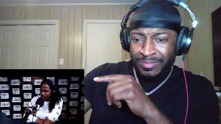 D Smoke Freestyles Over OutKast's "Rosa Parks" - Freestyle #097 Reaction