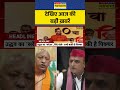 Ram Mandir Donation Controversy| Yogi Vs Akhilesh| Droupadi Murmu Birthday TMC Vs BJP:देखें सुर्खिया