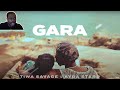 Tiwa Savage - Gara (Official Lyric Video) ft. Ayra Starr | The song too sweet 🥰 | Jonny Boy Reaction