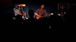 Great Lake Swimmers -- New Light