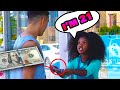 Young Girl Tries to Buy 6-Pack - Cops Involved! | American Justice Warriors #pranks