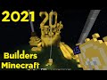 20th Century Fox Logo 2021 Minecraft In Builders