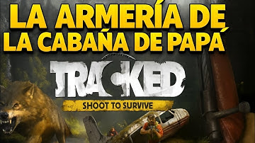 Tracked (La Armeria de Papá)