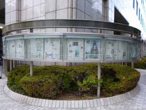 読売新聞大阪本社／ホームメイト