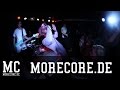 Slaves - Those Who Stand For Nothing Fall For Everything (Live @ Köln, MTC | 17.06.2016)