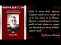 Ramana maharshi  sois ce que tu es  14  samadhi advaita