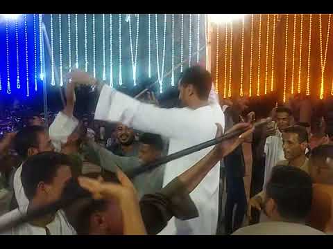 شهد مهرجان الفنان اسامه ابو صلاح العندليب قناه عمرو الشيخ حفله ارمنت