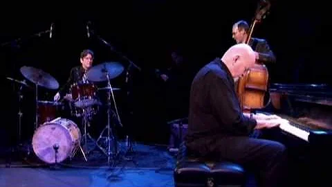 Brian Browne Trio  -  Whisper Not