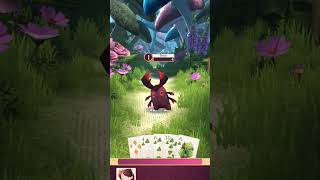 Alice Legends Card Battle Game #shorts #cards #mobile screenshot 1