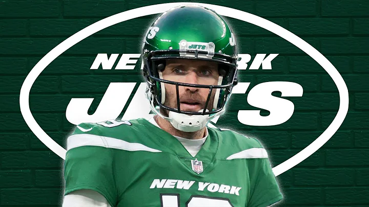 Can the Jets Survive With Joe Flacco as QB1?