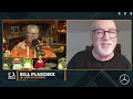 Bill Plaschke on the Dan Patrick Show Full Interview | 10/23/23