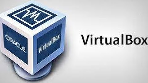 Download and Install Oracle VM VirtualBox