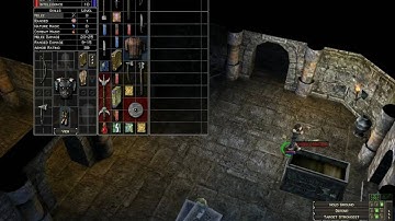 Blind Runs: Dungeon Siege (Part 6)