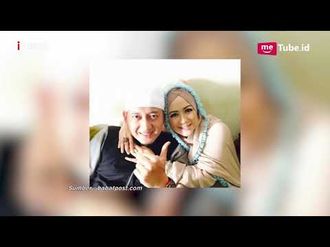 Ustaz Zacky Mirza Cerita Penyebab Perceraian dengan Shinta Tanjung Part 03 - Alvin & Friends 15/04