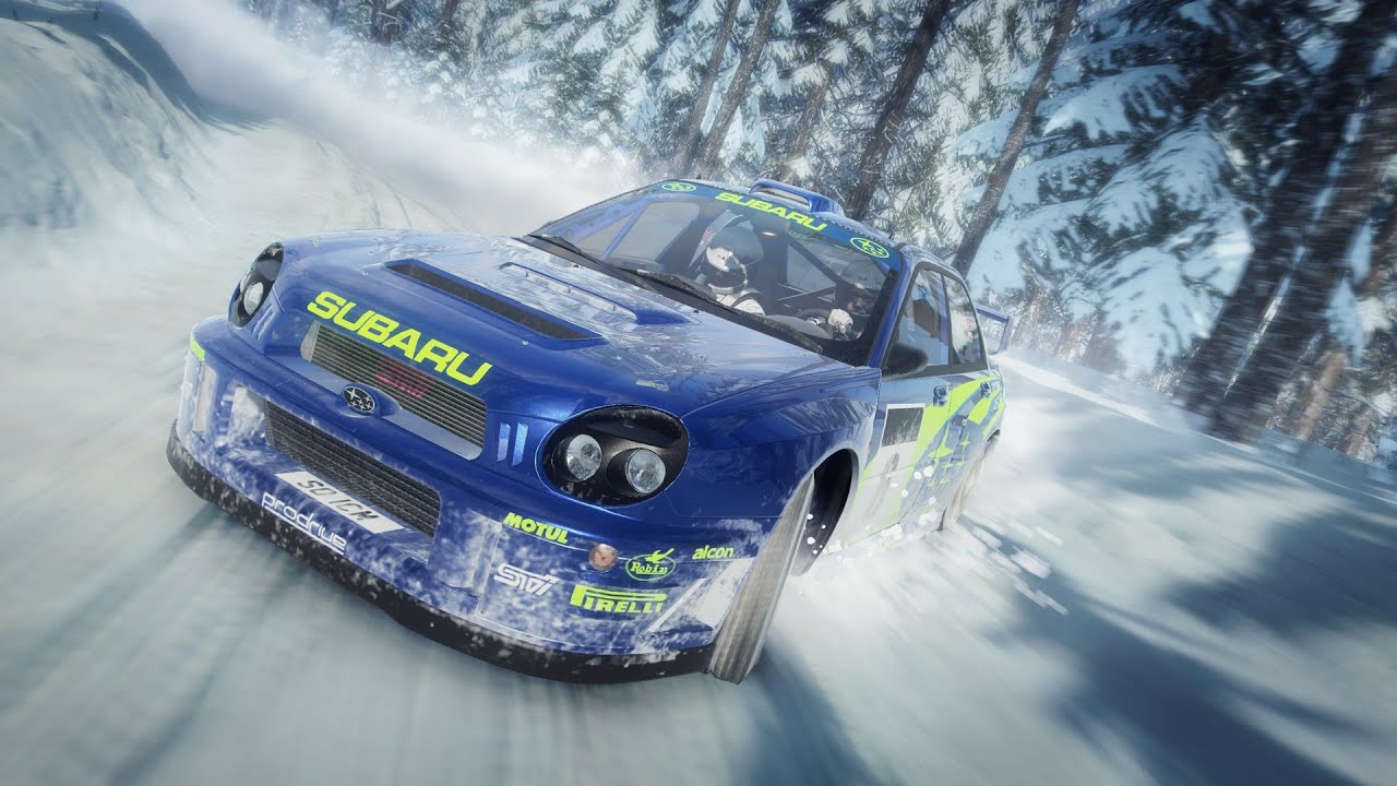 Игры машины зимой. Subaru Impreza 2001 Dirt Rally. Subaru Impreza Dirt Rally 2.0. Dirt Rally Subaru Impreza. Dirt Rally 2.0 Subaru.