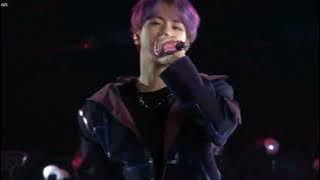 BTS Mic Drop live concert in Hong Kong #BTS Army
