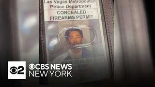 What we know about NYC shooting suspect Shane Tamura