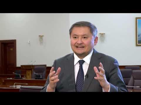 Итоги года: новые школы и общежития, увеличение образовательных грантов и стипендий