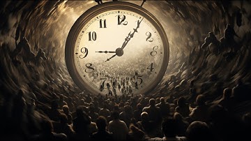 The Time Paradox MADNESS