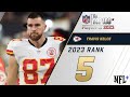 #5 Travis Kelce (TE, Chiefs) | Top 100 Players of 2023