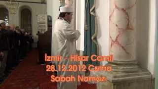 Download Remzi Er - Hisar Camii Sabah Namazı Ve Dua 28.12.2012 Video MP3 Remzi Er - Hisar Camii Sabah Namazı Ve Dua 28.12.2012
