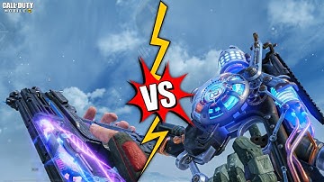 Which Fennec Legendary is Better..? | Comparison Between Corrupted Light & Venom Coil