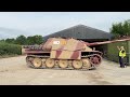 Jagdpanther day highlights 2023 event recap