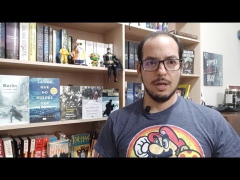 Video: Qué Leer Sobre La Segunda Guerra Mundial