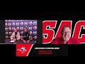 Panhandle State Men's Basketball